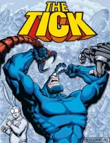 The Tick - Season 1