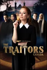 The Traitors Canada