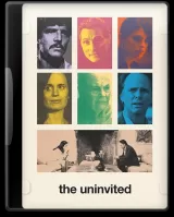 The Uninvited