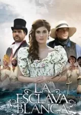 The White Slave
