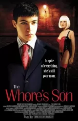 The Whore\