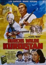 The Wild Men of Kurdistan