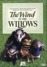 The Wind in the Willows