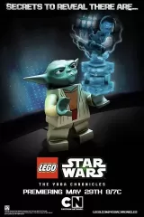 The Yoda Chronicles