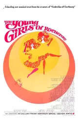 The Young Girls of Rochefort