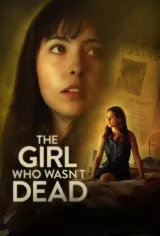 The girl who wasn\