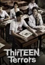 ThirTEEN Terrors