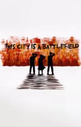 This City Is a Battlefield