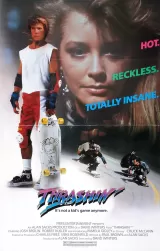 Thrashin\