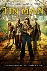 Tin Man