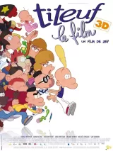 Titeuf, le film