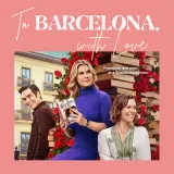 To Barcelona, with Love