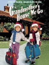 To Grandmother\
