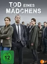 Tod eines Mädchens
