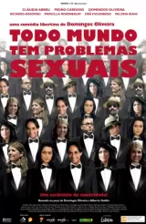 Todo Mundo Tem Problemas Sexuais