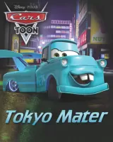 Tokyo Mater