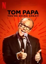 Tom Papa: You\