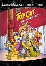 Top Cat - Season 1