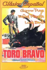 Toro Bravo