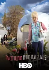 Tracey Ullman in the Trailer Tales