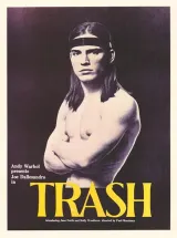 Trash