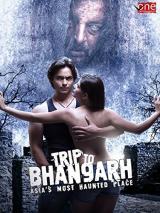 Trip to Bhangarh: Asia\