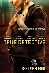 True Detective - Season 2