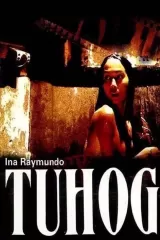 Tuhog