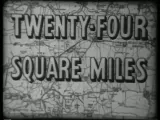 Twenty-four Square Miles