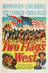 Two Flags West