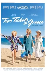 Two Tickets To Greece