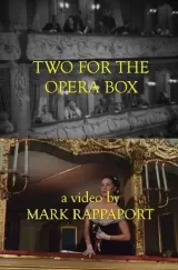 Two for the Opera Box