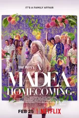 Tyler Perry\