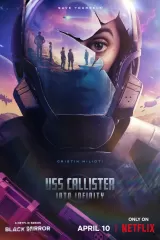 USS Callister: Into Infinity