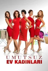Umutsuz Ev Kadinlari