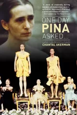 Un jour Pina m\