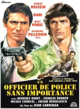 Un officier de police sans importance