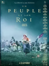 Un peuple et son roi