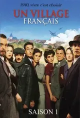 Un village français - Season 1