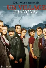 Un village français - Season 2