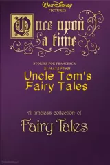 Uncle Tom\