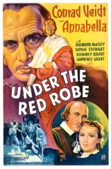 Under the Red Robe