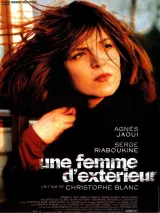 Une femme d\