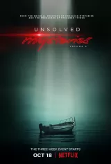 Unsolved Mysteries - Season 1