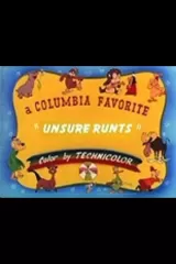 Unsure Runts