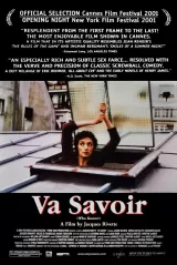 Va Savoir