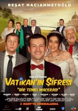 Vatikan\