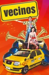 Vecinos