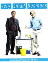 Very Small Business
