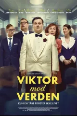 Viktor mod verden